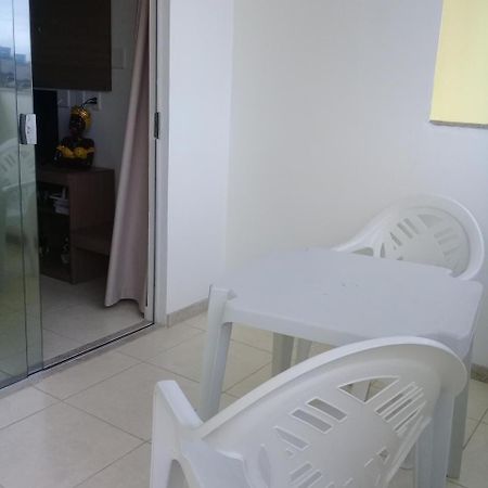 Praia Dos Corais Apt 12 Coroa Vermelha 外观 照片
