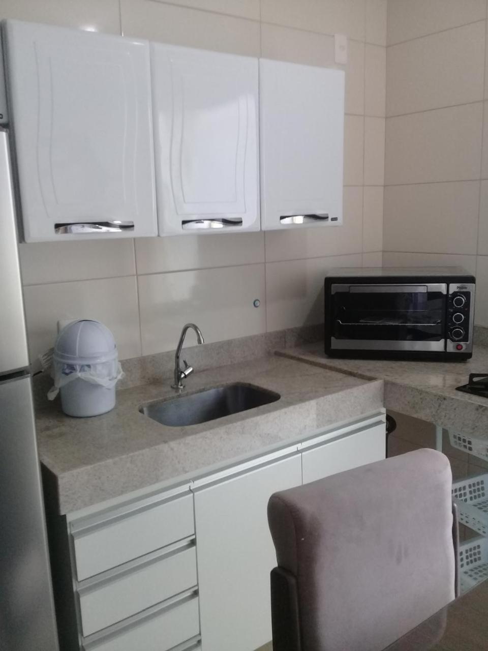 Praia Dos Corais Apt 12 Coroa Vermelha 外观 照片